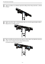 Предварительный просмотр 95 страницы Epson ELPMB61 Installation Manual