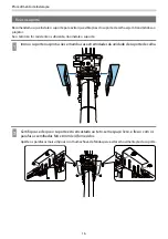 Предварительный просмотр 96 страницы Epson ELPMB61 Installation Manual