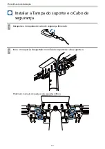 Предварительный просмотр 99 страницы Epson ELPMB61 Installation Manual