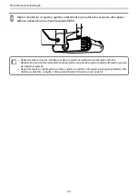 Предварительный просмотр 104 страницы Epson ELPMB61 Installation Manual