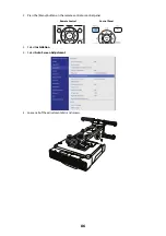 Preview for 86 page of Epson ELPMB62 Installation Manual