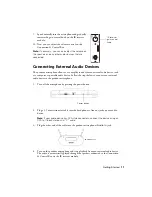 Preview for 11 page of Epson ELPMC02 User Manual