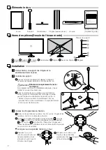 Preview for 8 page of Epson ELPSC21 User Manual