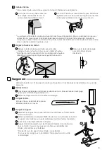 Preview for 9 page of Epson ELPSC21 User Manual