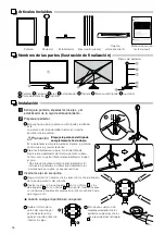 Preview for 16 page of Epson ELPSC21 User Manual