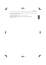 Preview for 7 page of Epson ELPSC35 Installation Manual