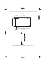 Preview for 9 page of Epson ELPSC35 Installation Manual