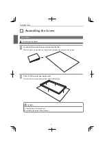 Preview for 10 page of Epson ELPSC35 Installation Manual