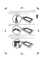 Preview for 11 page of Epson ELPSC35 Installation Manual