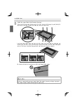 Preview for 14 page of Epson ELPSC35 Installation Manual