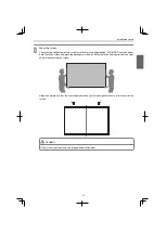 Preview for 17 page of Epson ELPSC35 Installation Manual