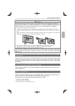 Preview for 25 page of Epson ELPSC35 Installation Manual