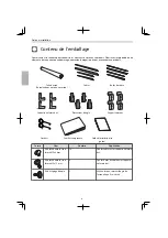 Preview for 26 page of Epson ELPSC35 Installation Manual