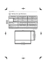 Preview for 28 page of Epson ELPSC35 Installation Manual