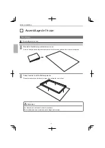 Preview for 30 page of Epson ELPSC35 Installation Manual