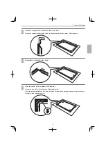 Preview for 31 page of Epson ELPSC35 Installation Manual