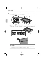 Preview for 34 page of Epson ELPSC35 Installation Manual