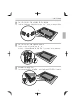 Preview for 35 page of Epson ELPSC35 Installation Manual