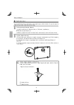 Preview for 36 page of Epson ELPSC35 Installation Manual