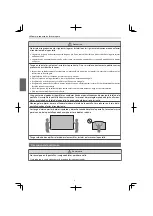 Preview for 44 page of Epson ELPSC35 Installation Manual