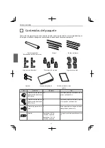 Preview for 46 page of Epson ELPSC35 Installation Manual