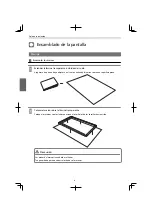 Preview for 50 page of Epson ELPSC35 Installation Manual