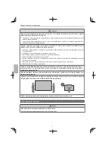 Preview for 64 page of Epson ELPSC35 Installation Manual