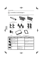 Preview for 66 page of Epson ELPSC35 Installation Manual