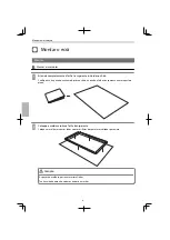 Preview for 70 page of Epson ELPSC35 Installation Manual