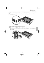 Preview for 75 page of Epson ELPSC35 Installation Manual