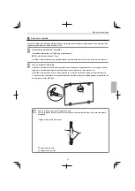 Preview for 77 page of Epson ELPSC35 Installation Manual