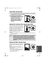 Preview for 74 page of Epson ELPSP01 User Manual