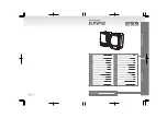 Preview for 1 page of Epson ELPSP02 User Manual