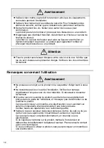 Preview for 14 page of Epson ELPSP02 User Manual