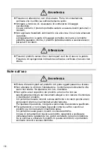 Preview for 18 page of Epson ELPSP02 User Manual