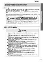 Preview for 33 page of Epson ELPSP02 User Manual