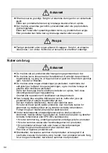 Preview for 34 page of Epson ELPSP02 User Manual