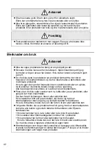 Preview for 42 page of Epson ELPSP02 User Manual