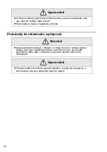 Preview for 52 page of Epson ELPSP02 User Manual