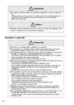 Preview for 82 page of Epson ELPSP02 User Manual