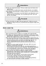 Preview for 90 page of Epson ELPSP02 User Manual