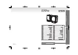 Preview for 112 page of Epson ELPSP02 User Manual