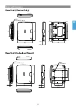 Preview for 9 page of Epson ELPWP20 Quick Start Manual