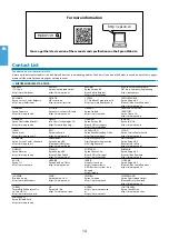 Preview for 14 page of Epson ELPWP20 Quick Start Manual