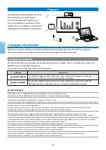 Preview for 16 page of Epson ELPWP20 Quick Start Manual