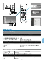 Preview for 83 page of Epson ELPWP20 Quick Start Manual