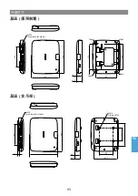 Preview for 93 page of Epson ELPWP20 Quick Start Manual