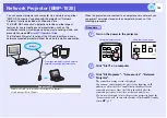 Preview for 100 page of Epson EMP-1815 User Manual