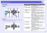 Preview for 8 page of Epson EMP-260 User Manual