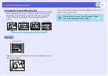 Preview for 16 page of Epson EMP-260 User Manual